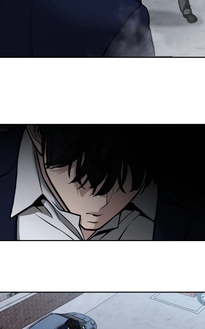 The Bully in Charge Chapitre 128 - Page 109