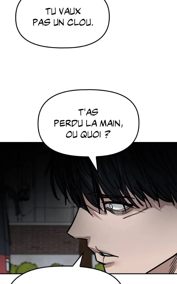 The Bully in Charge Chapitre 128 - Page 113