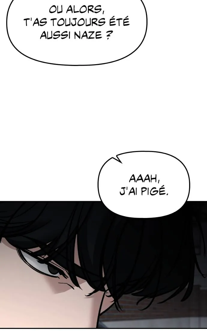 The Bully in Charge Chapitre 128 - Page 114