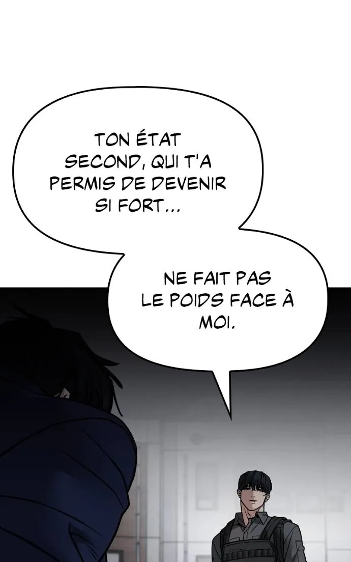 The Bully in Charge Chapitre 128 - Page 115