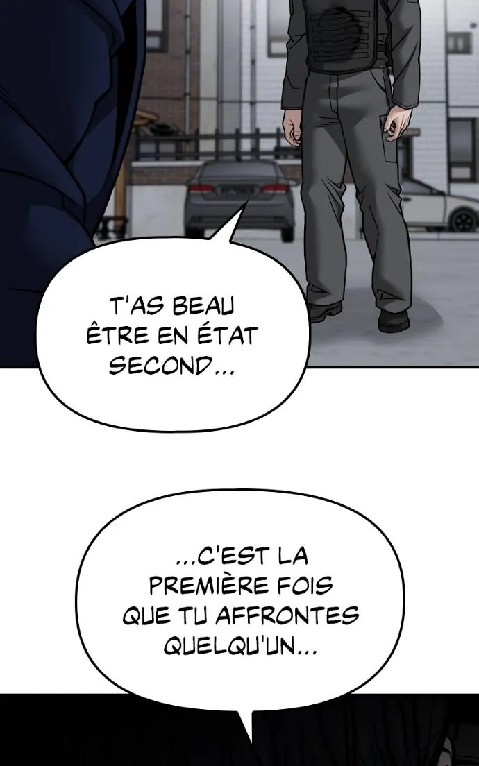 The Bully in Charge Chapitre 128 - Page 116