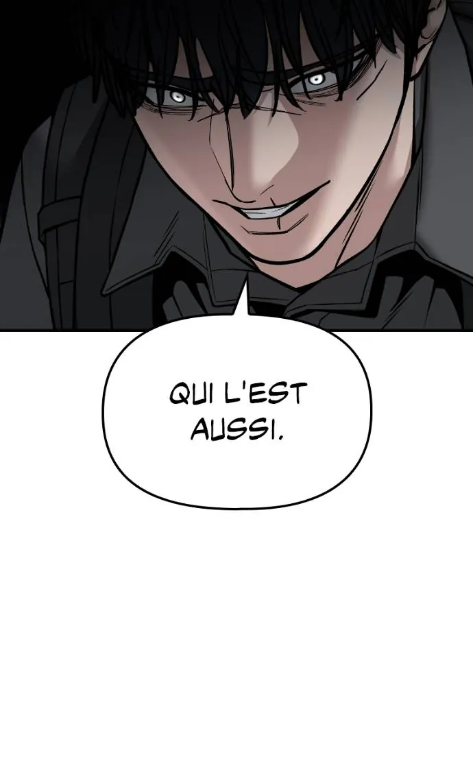 The Bully in Charge Chapitre 128 - Page 117