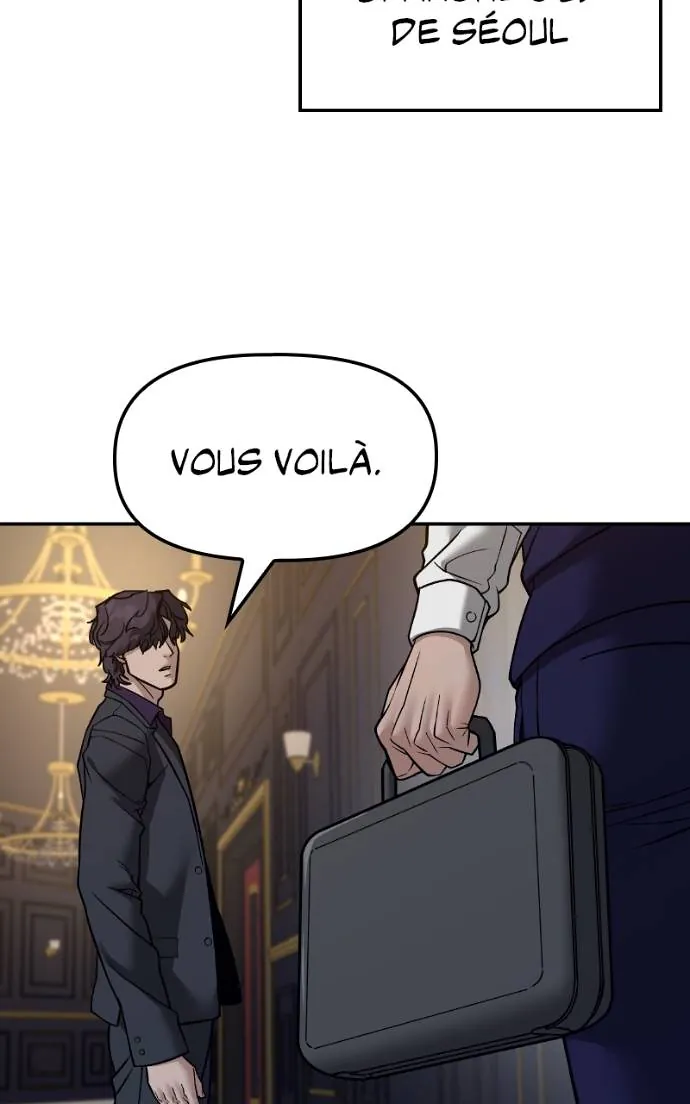 The Bully in Charge Chapitre 128 - Page 119
