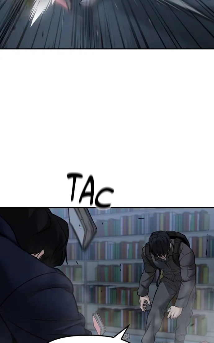 The Bully in Charge Chapitre 128 - Page 12