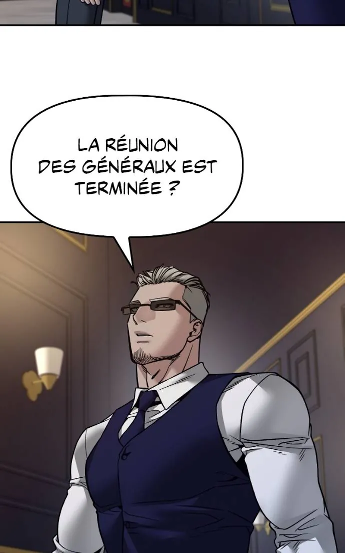 The Bully in Charge Chapitre 128 - Page 120
