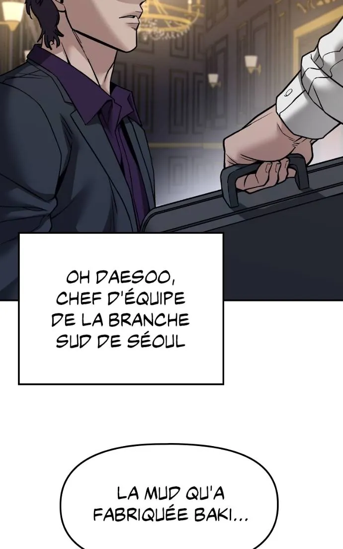 The Bully in Charge Chapitre 128 - Page 122