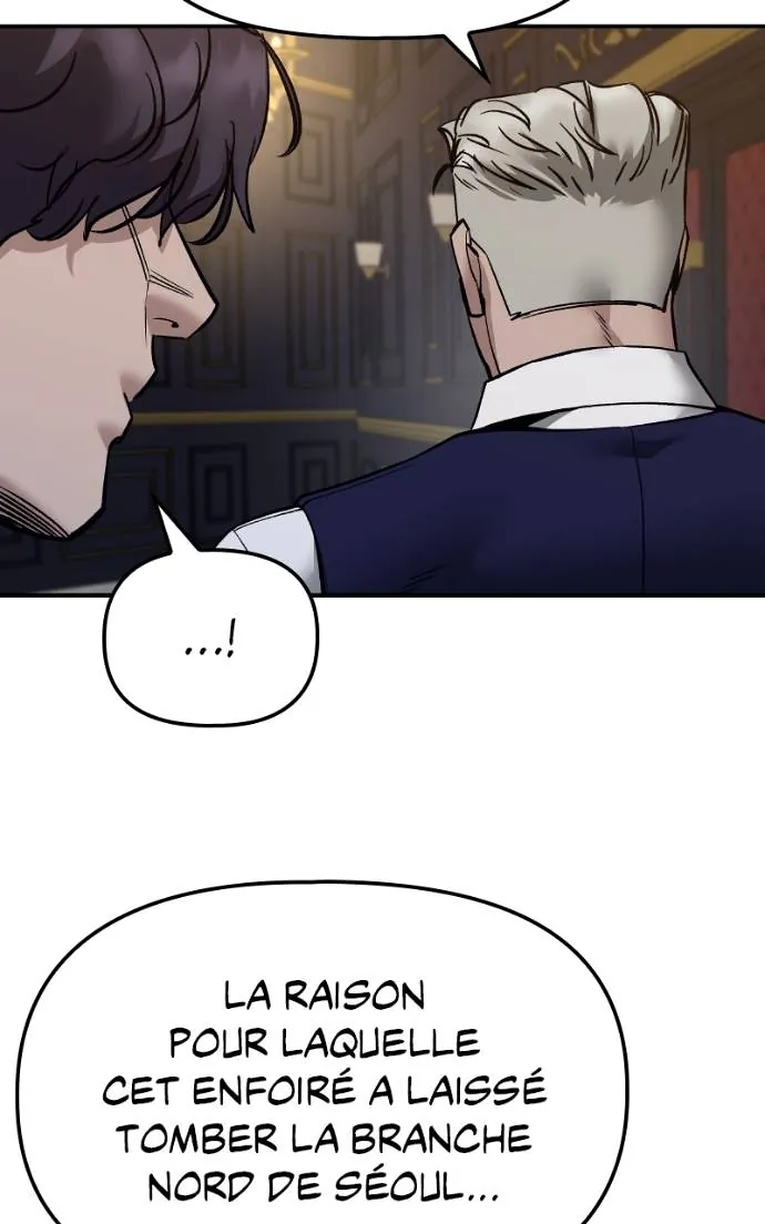 The Bully in Charge Chapitre 128 - Page 123