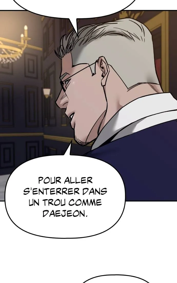 The Bully in Charge Chapitre 128 - Page 124