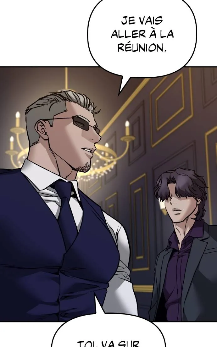 The Bully in Charge Chapitre 128 - Page 125