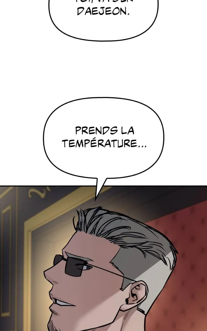 The Bully in Charge Chapitre 128 - Page 126
