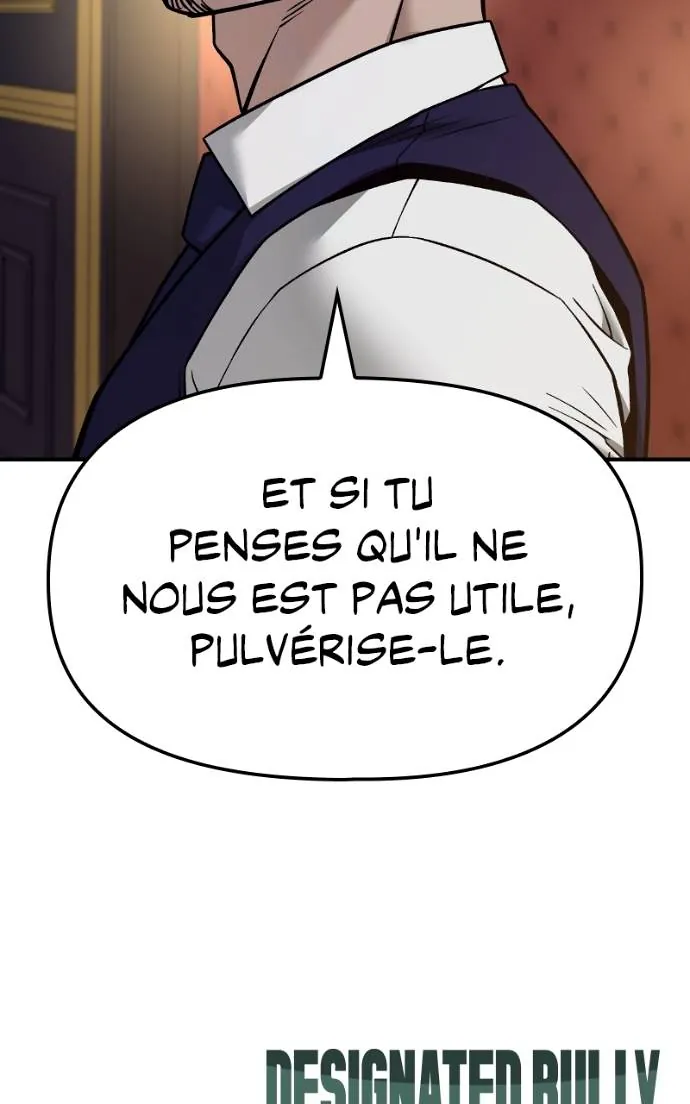 The Bully in Charge Chapitre 128 - Page 127