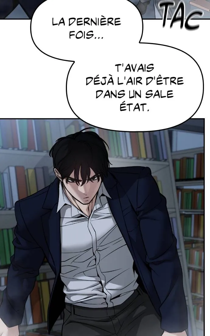 The Bully in Charge Chapitre 128 - Page 13