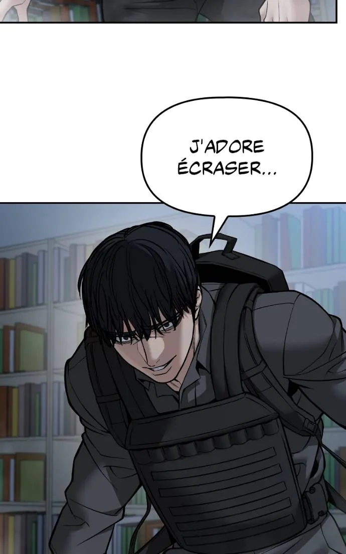 The Bully in Charge Chapitre 128 - Page 14