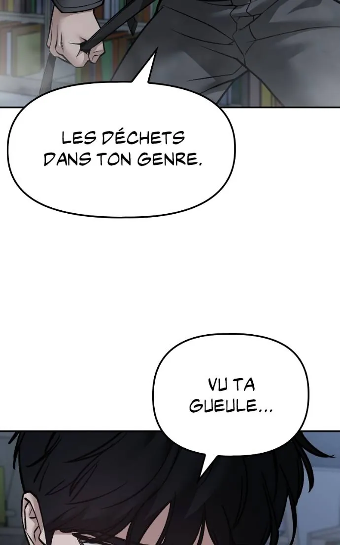 The Bully in Charge Chapitre 128 - Page 15