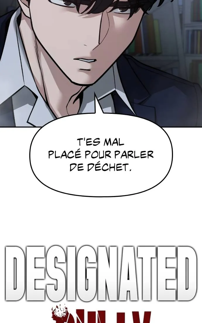 The Bully in Charge Chapitre 128 - Page 16
