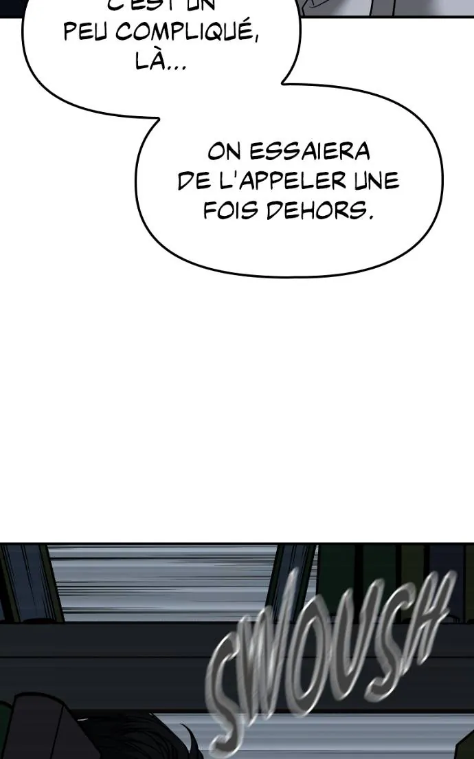 The Bully in Charge Chapitre 128 - Page 19
