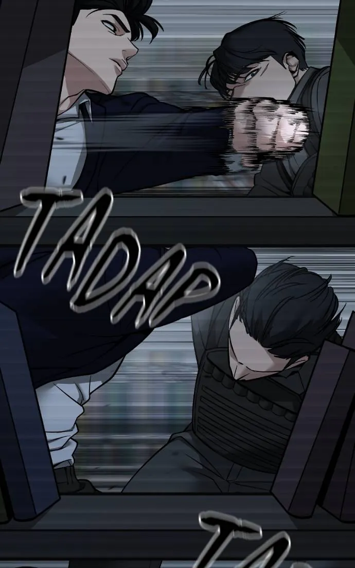 The Bully in Charge Chapitre 128 - Page 20