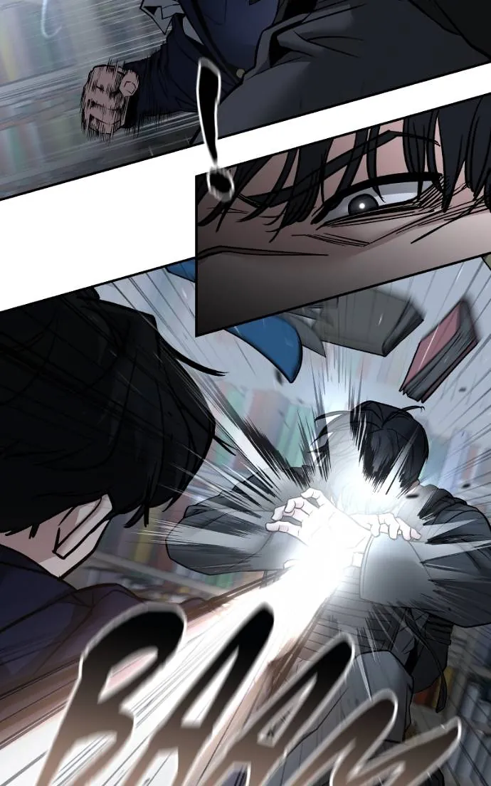 The Bully in Charge Chapitre 128 - Page 23