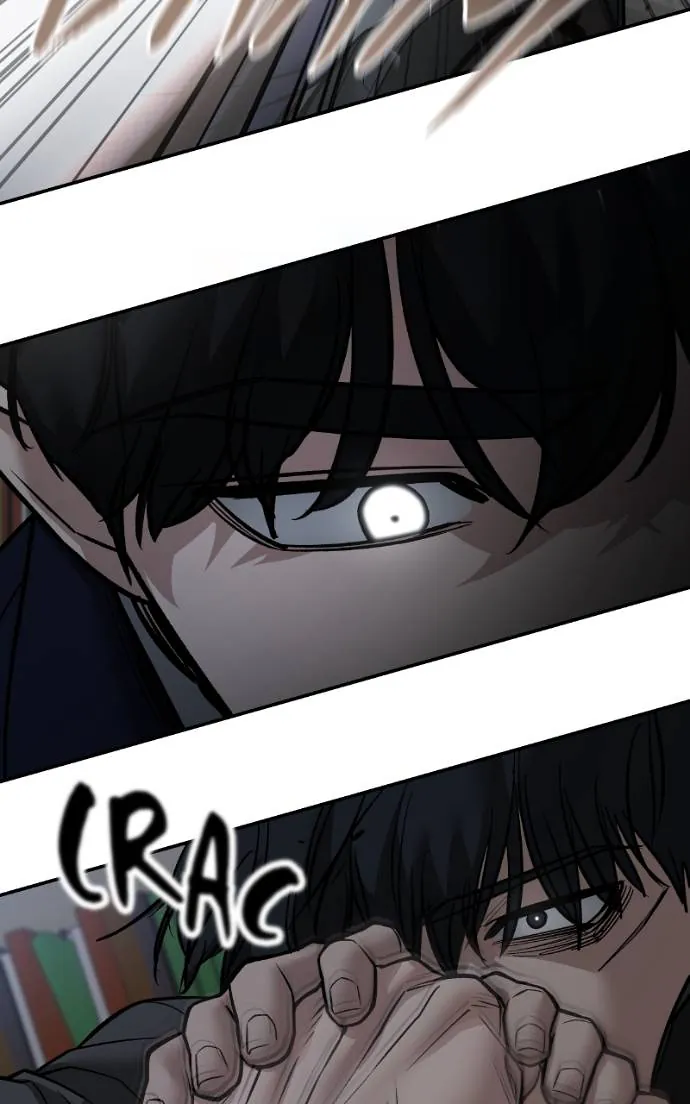 The Bully in Charge Chapitre 128 - Page 24