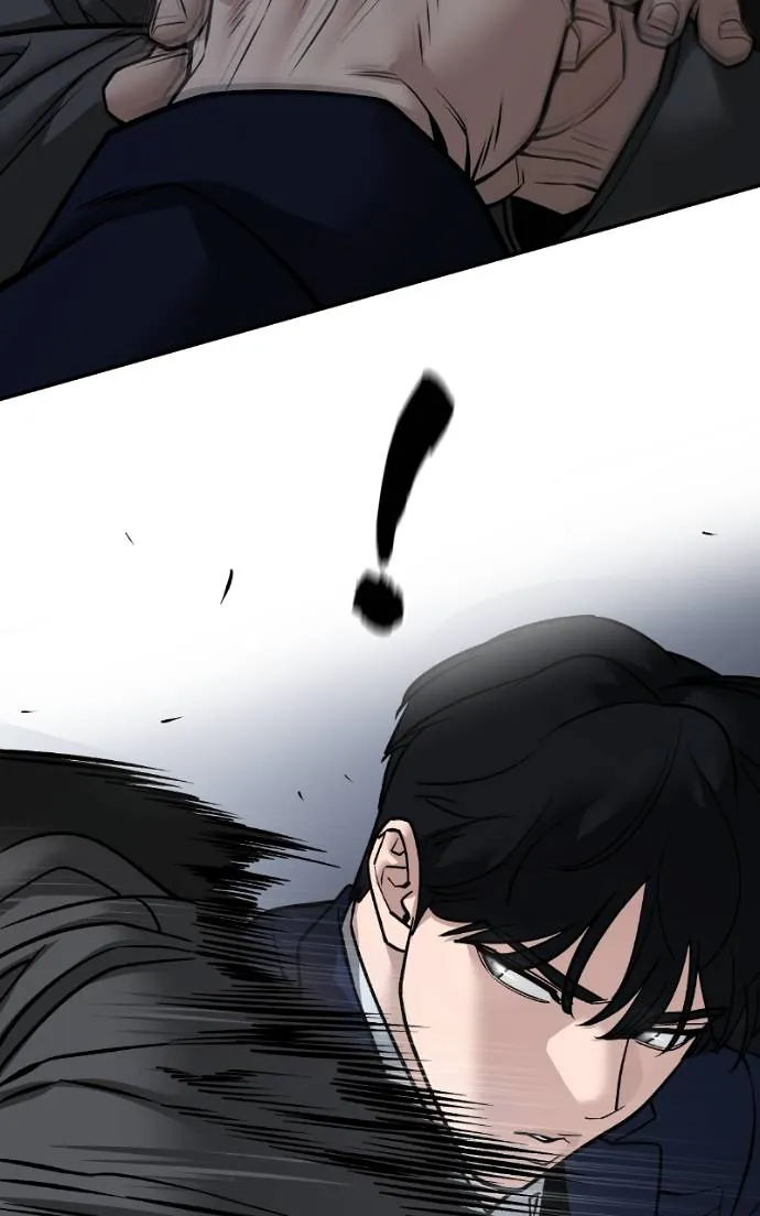 The Bully in Charge Chapitre 128 - Page 25