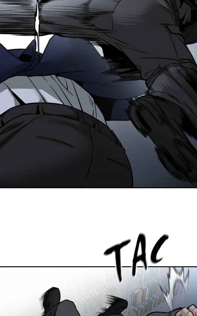 The Bully in Charge Chapitre 128 - Page 27