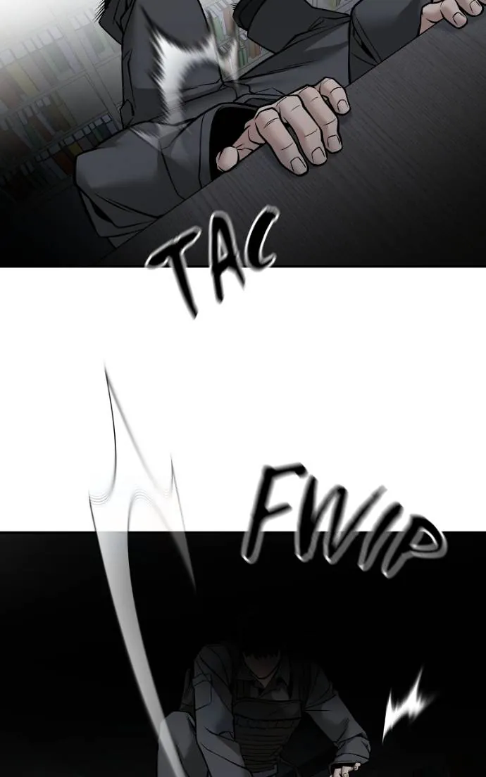 The Bully in Charge Chapitre 128 - Page 28