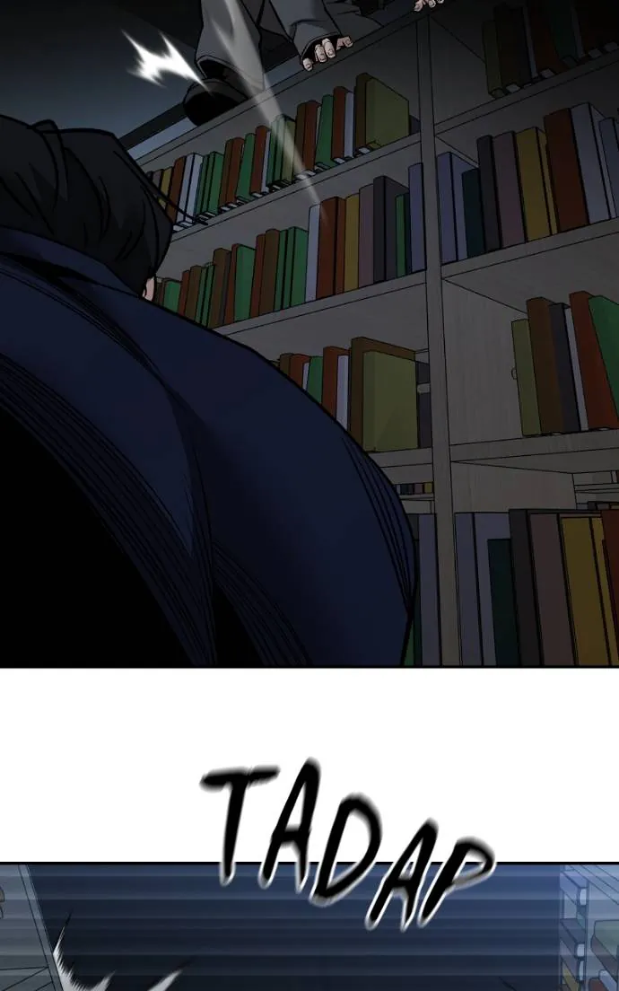 The Bully in Charge Chapitre 128 - Page 29