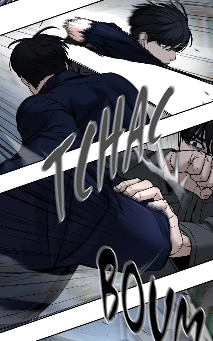 The Bully in Charge Chapitre 128 - Page 3