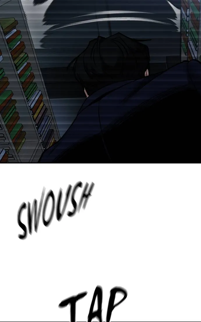 The Bully in Charge Chapitre 128 - Page 30