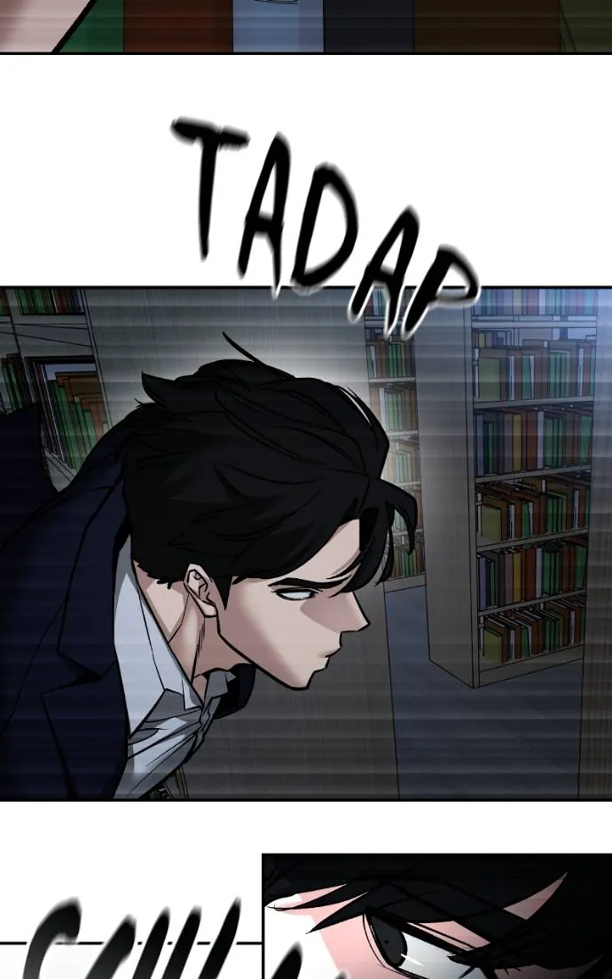 The Bully in Charge Chapitre 128 - Page 32