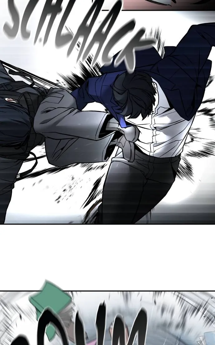 The Bully in Charge Chapitre 128 - Page 33