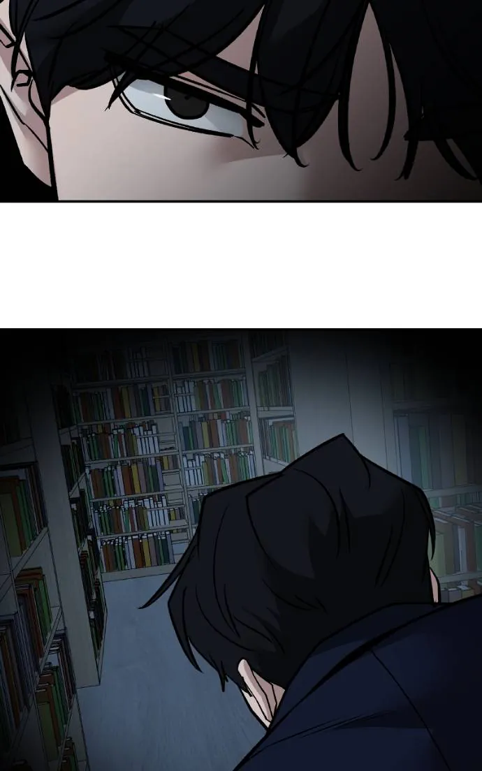 The Bully in Charge Chapitre 128 - Page 35