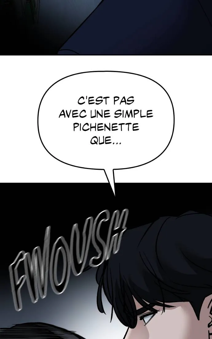 The Bully in Charge Chapitre 128 - Page 36