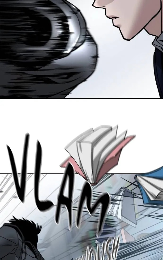 The Bully in Charge Chapitre 128 - Page 37