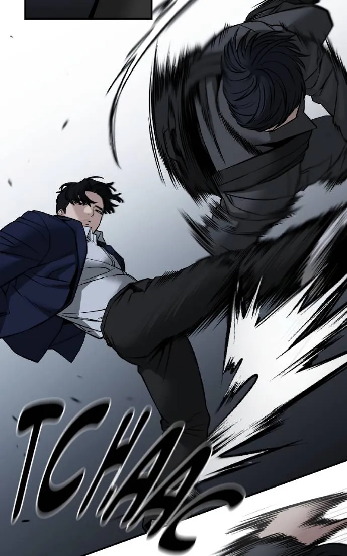 The Bully in Charge Chapitre 128 - Page 39