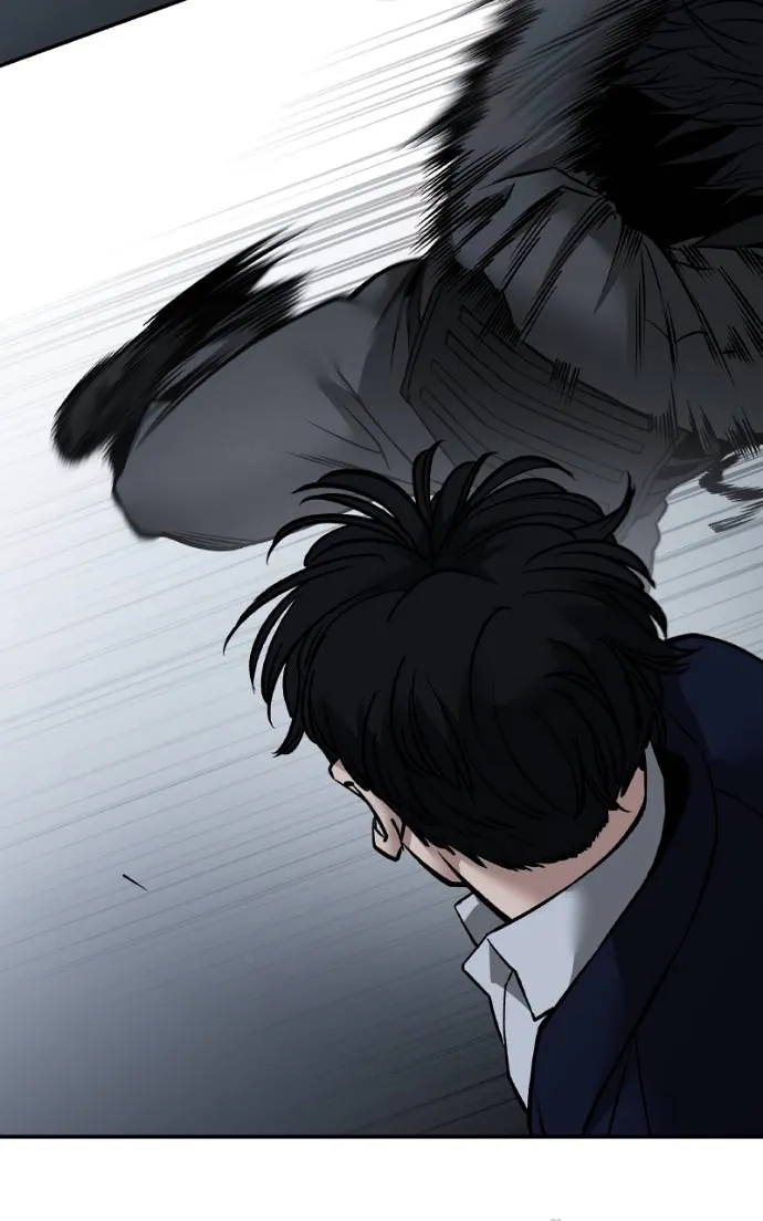 The Bully in Charge Chapitre 128 - Page 40