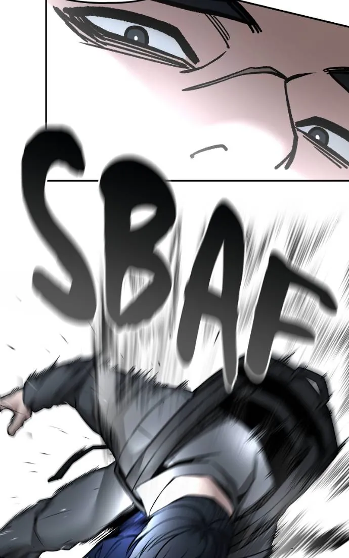 The Bully in Charge Chapitre 128 - Page 42
