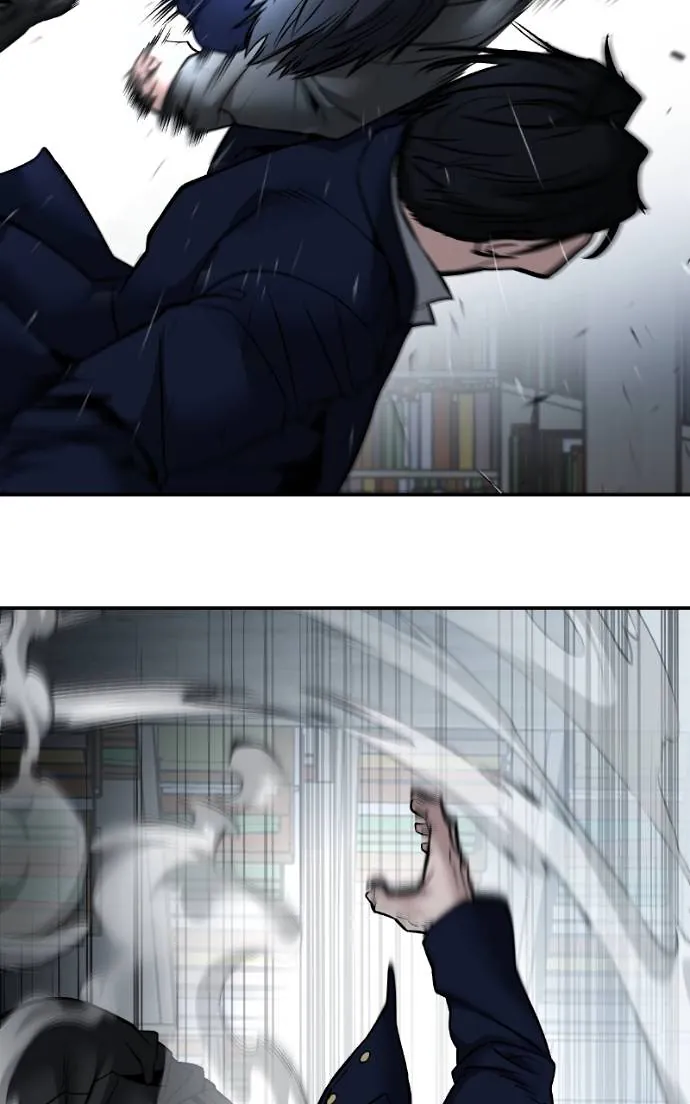 The Bully in Charge Chapitre 128 - Page 43