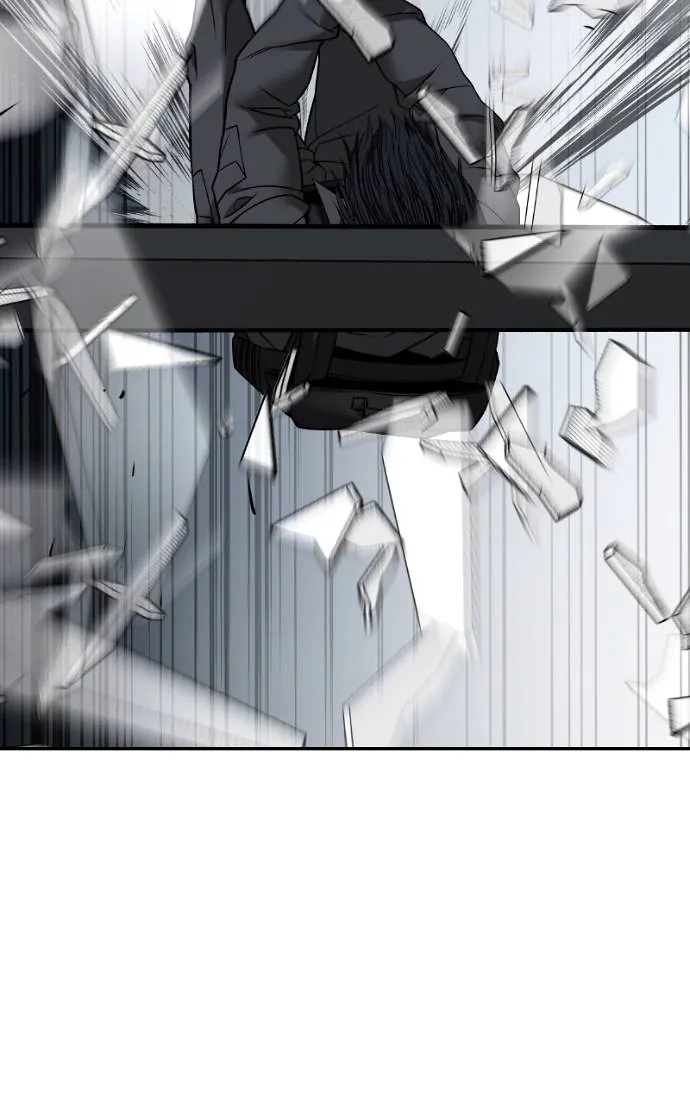 The Bully in Charge Chapitre 128 - Page 47