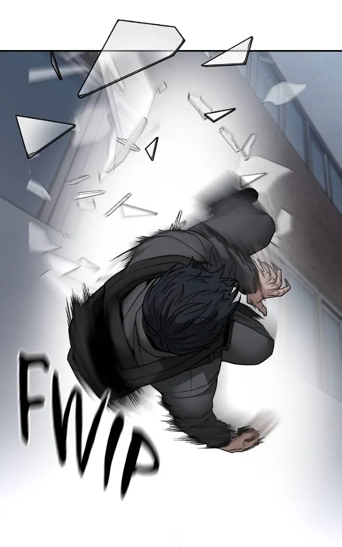 The Bully in Charge Chapitre 128 - Page 48