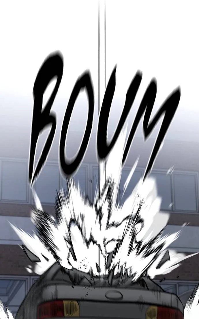 The Bully in Charge Chapitre 128 - Page 49