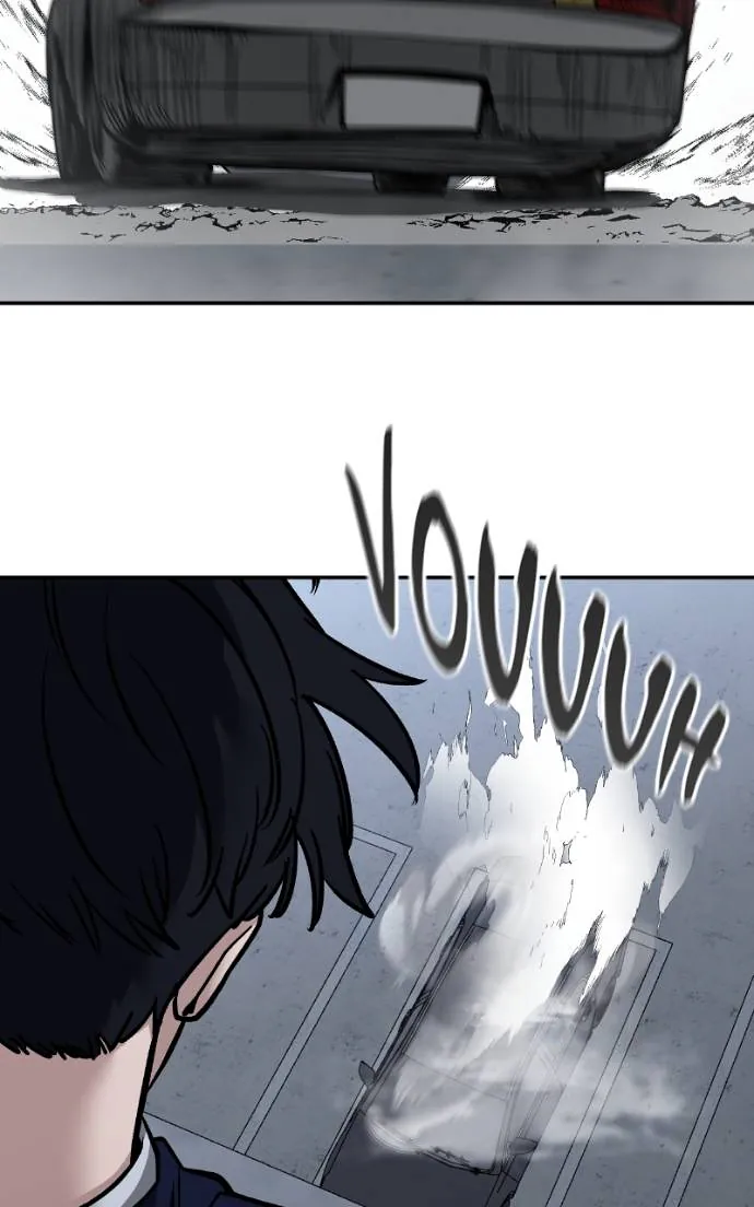 The Bully in Charge Chapitre 128 - Page 50
