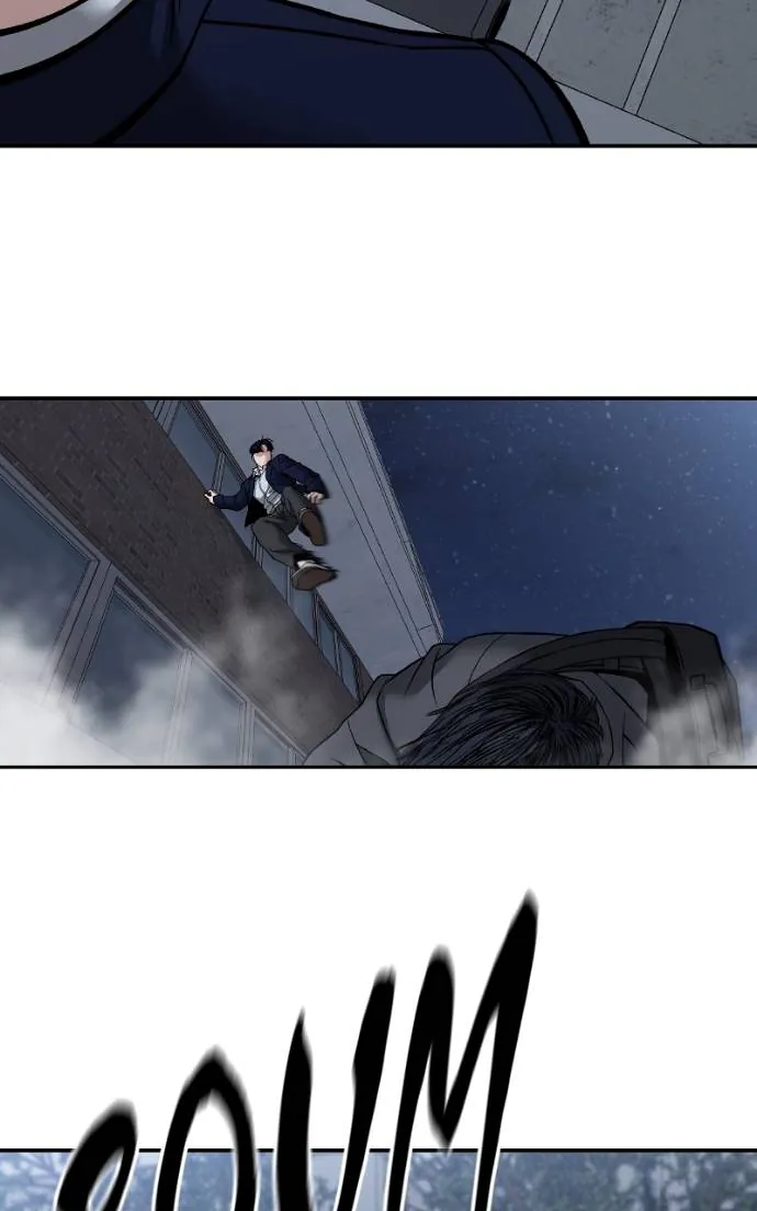 The Bully in Charge Chapitre 128 - Page 51