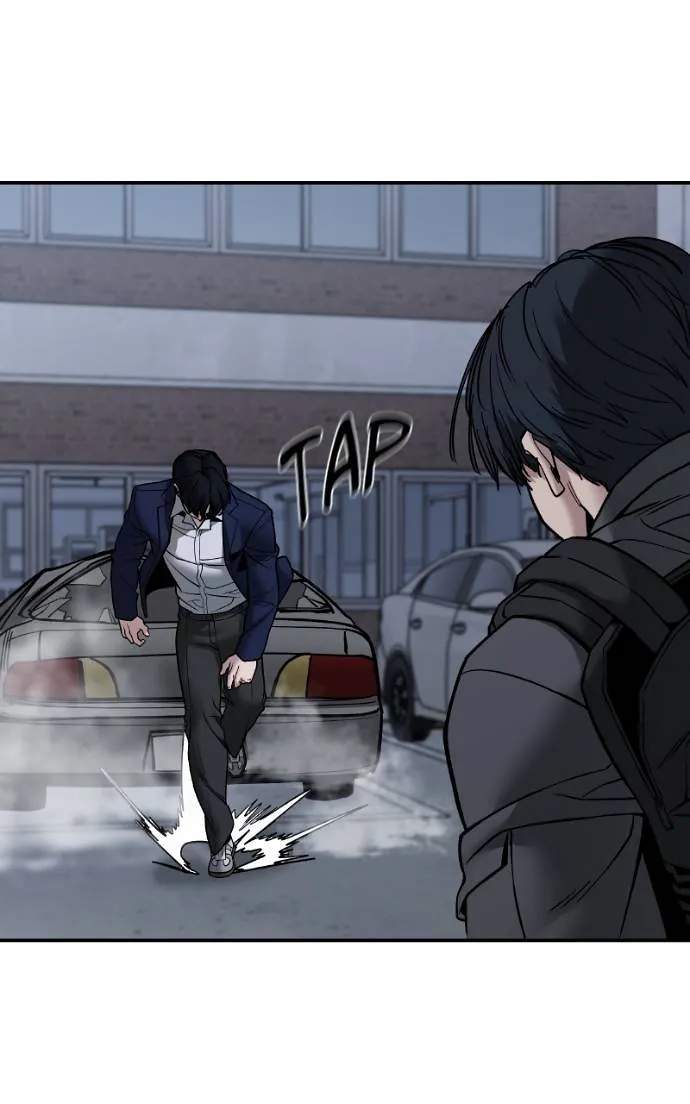The Bully in Charge Chapitre 128 - Page 53