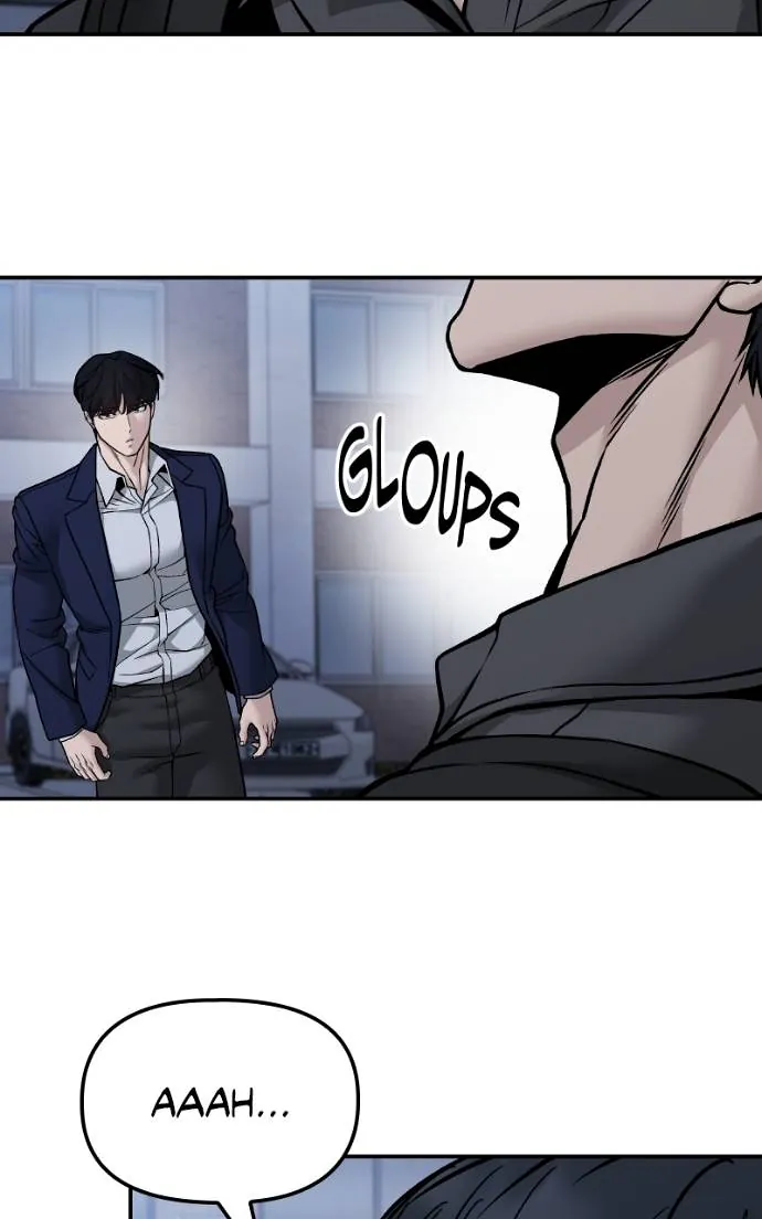 The Bully in Charge Chapitre 128 - Page 57