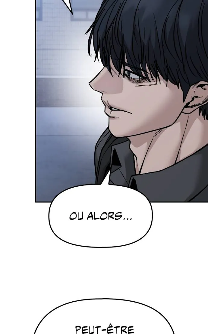 The Bully in Charge Chapitre 128 - Page 58