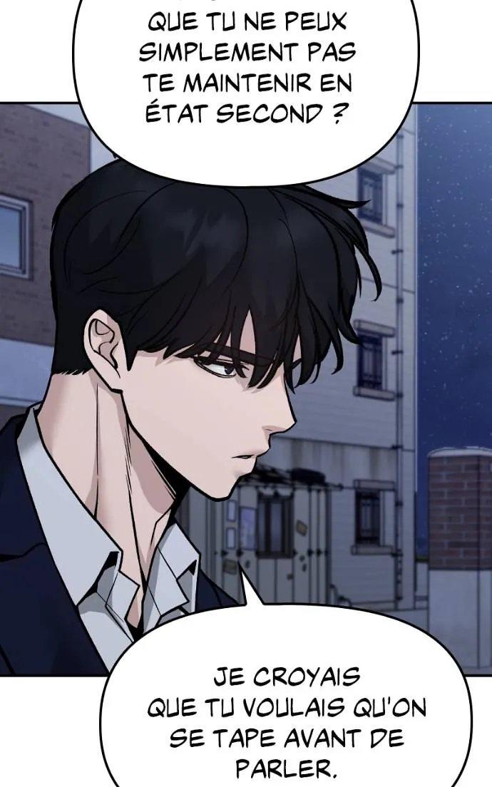 The Bully in Charge Chapitre 128 - Page 59