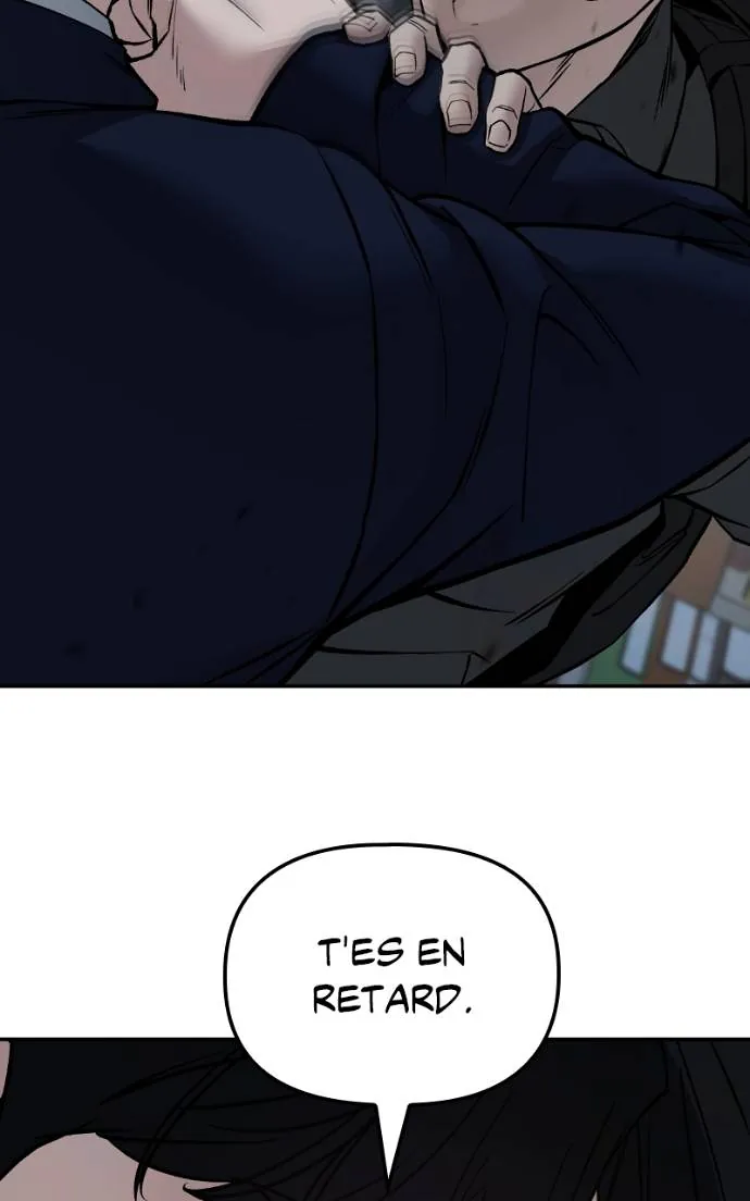 The Bully in Charge Chapitre 128 - Page 6