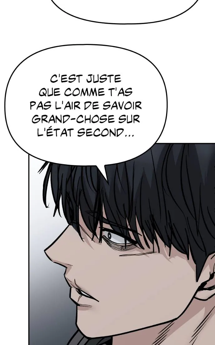 The Bully in Charge Chapitre 128 - Page 60