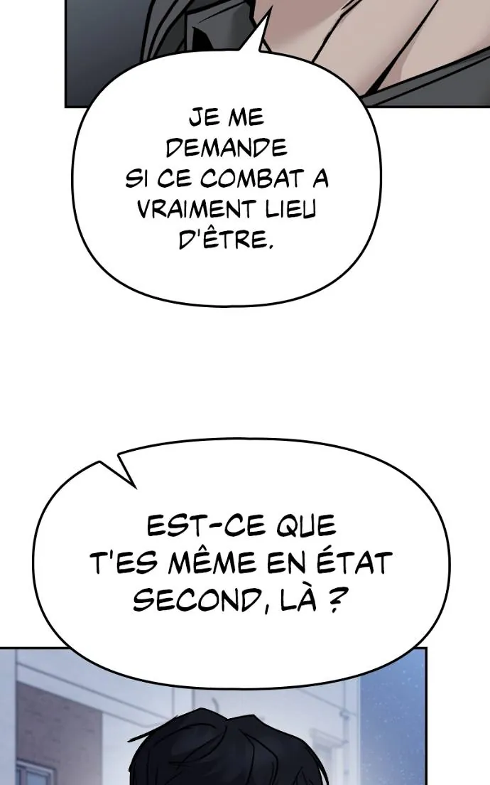 The Bully in Charge Chapitre 128 - Page 61